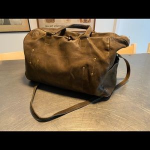 Jerome Dreyfuss Georges bag
